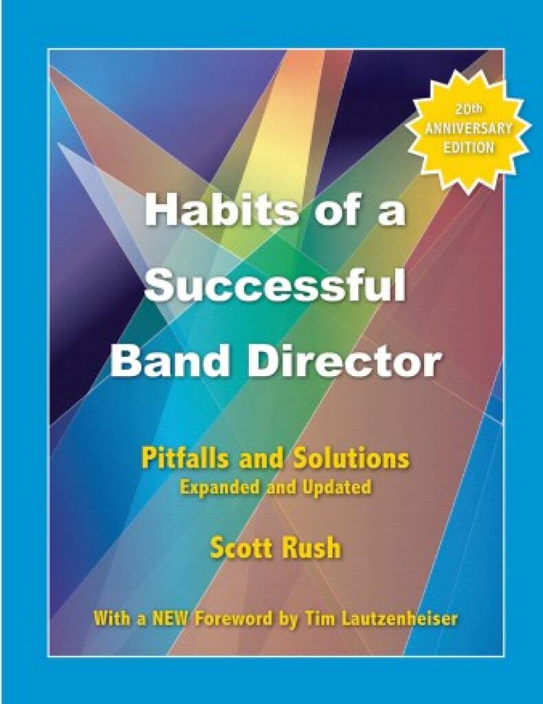 Habits of a Successful Band Director