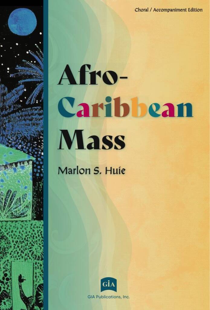 Afro-Caribbean Mass