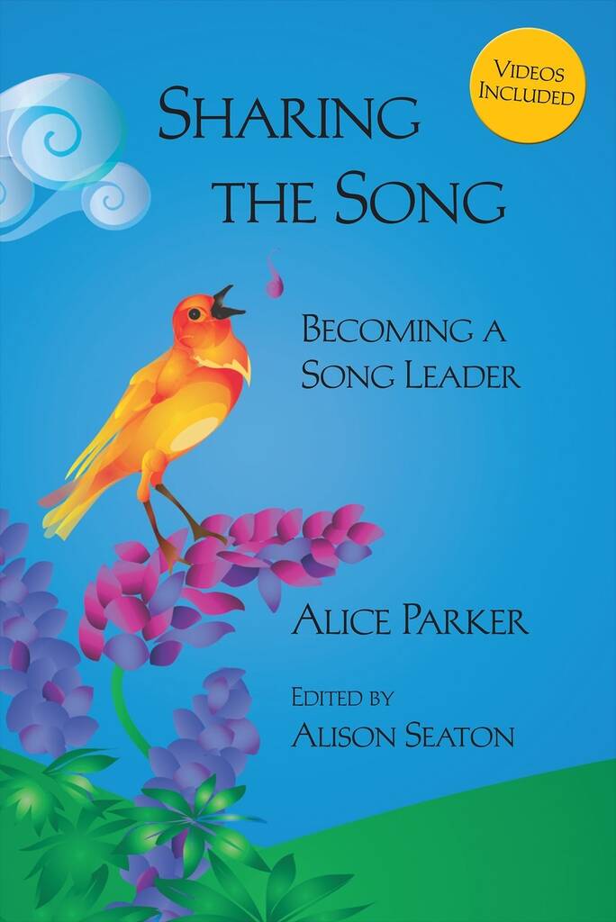 Sharing the Song