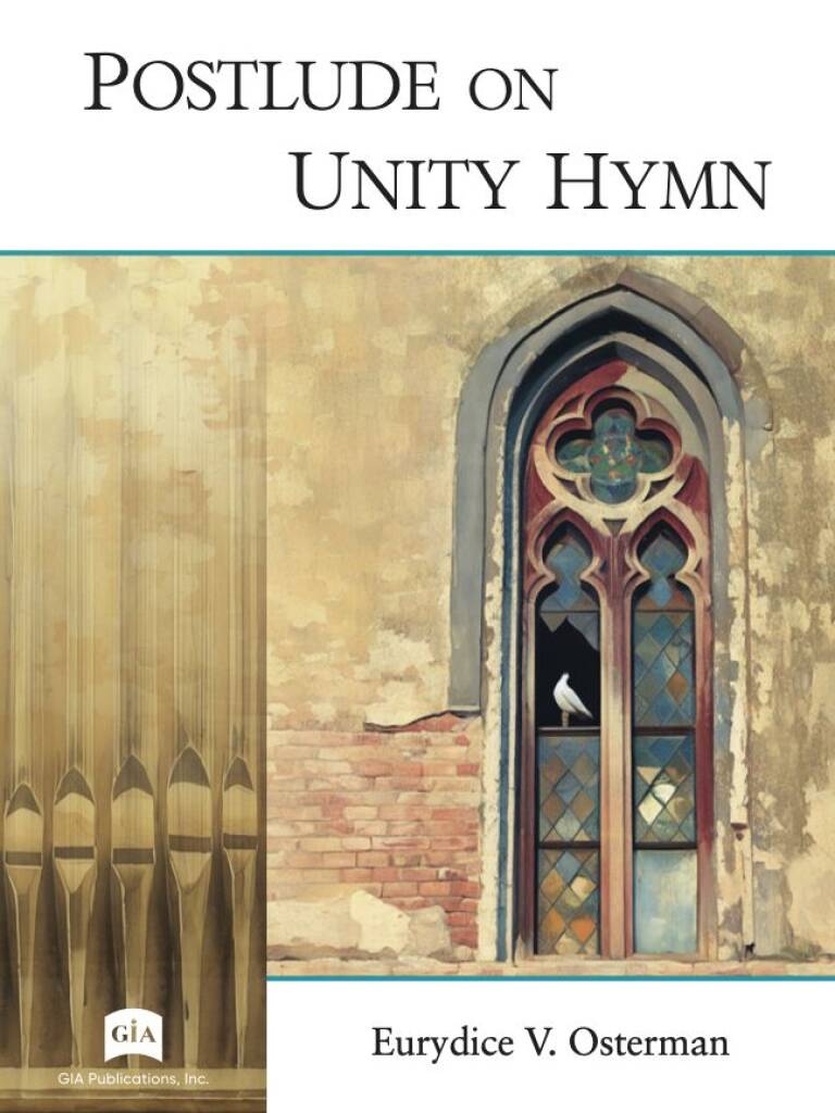 Postlude on Unity Hymn