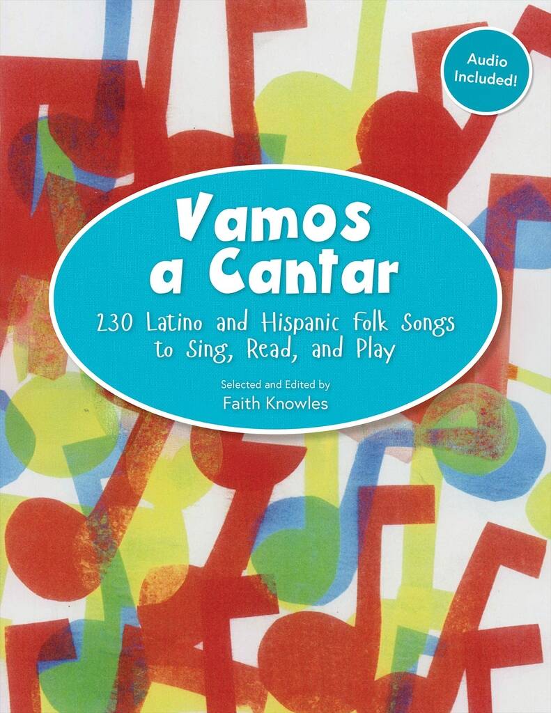 Vamos a Cantar