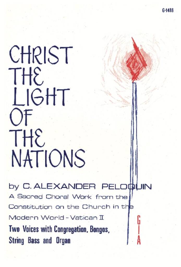 Christ the Light of the Nations