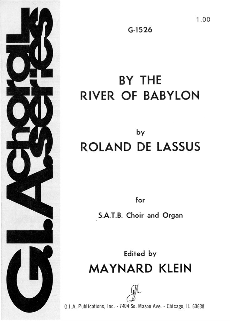 By the River of Babylon