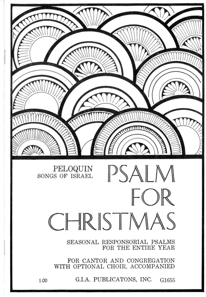 Psalm for Christmas