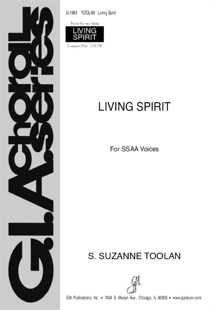 Living Spirit