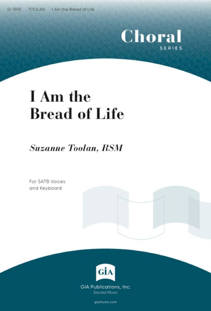 I Am the Bread of Life