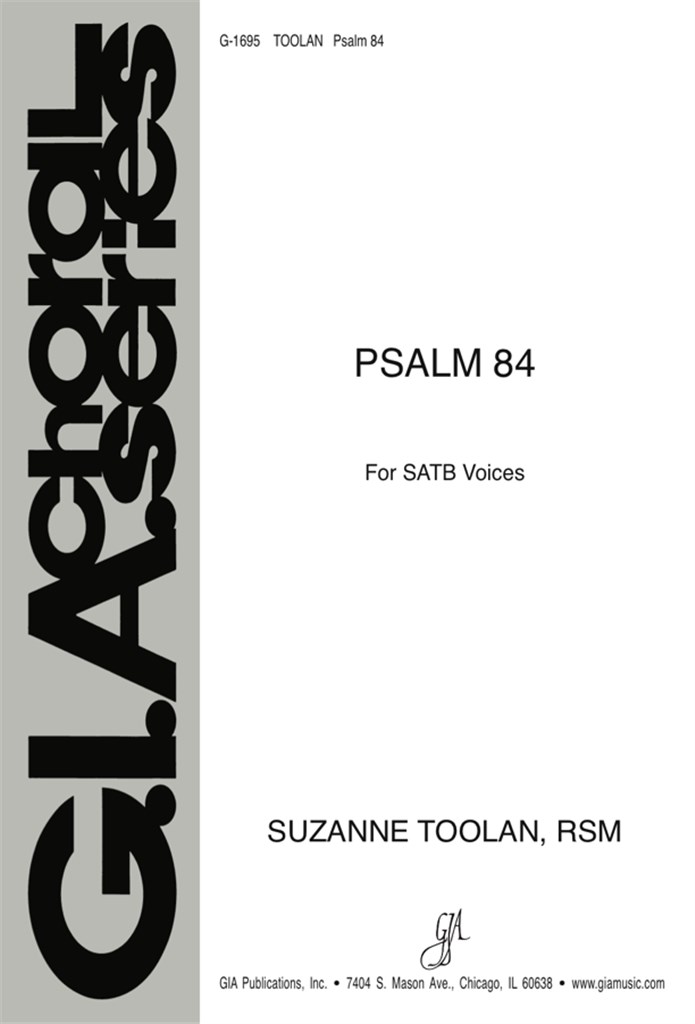 Psalm 84