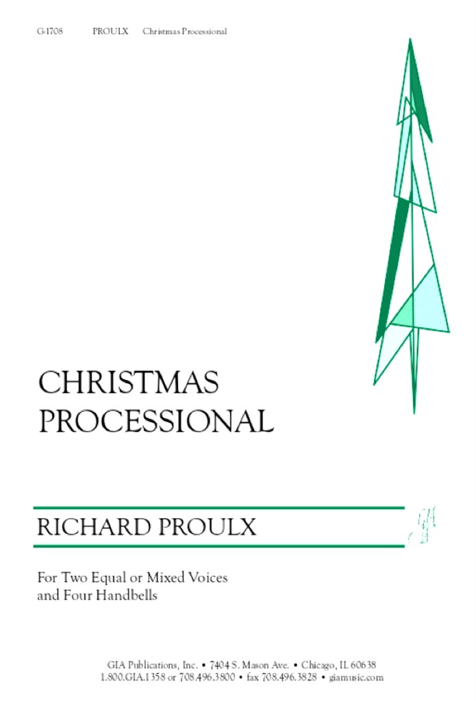 Christmas Processional