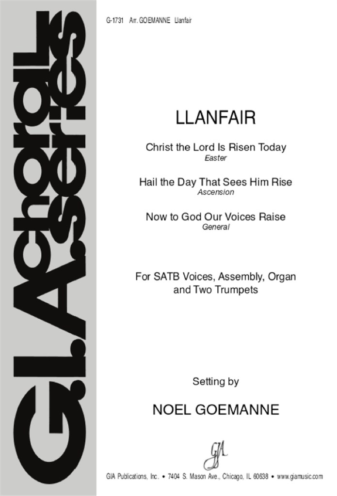 Llanfair