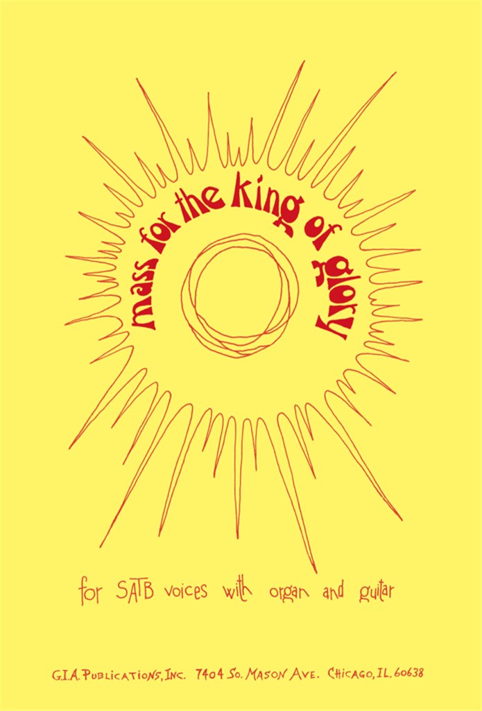 Mass for the King of Glory