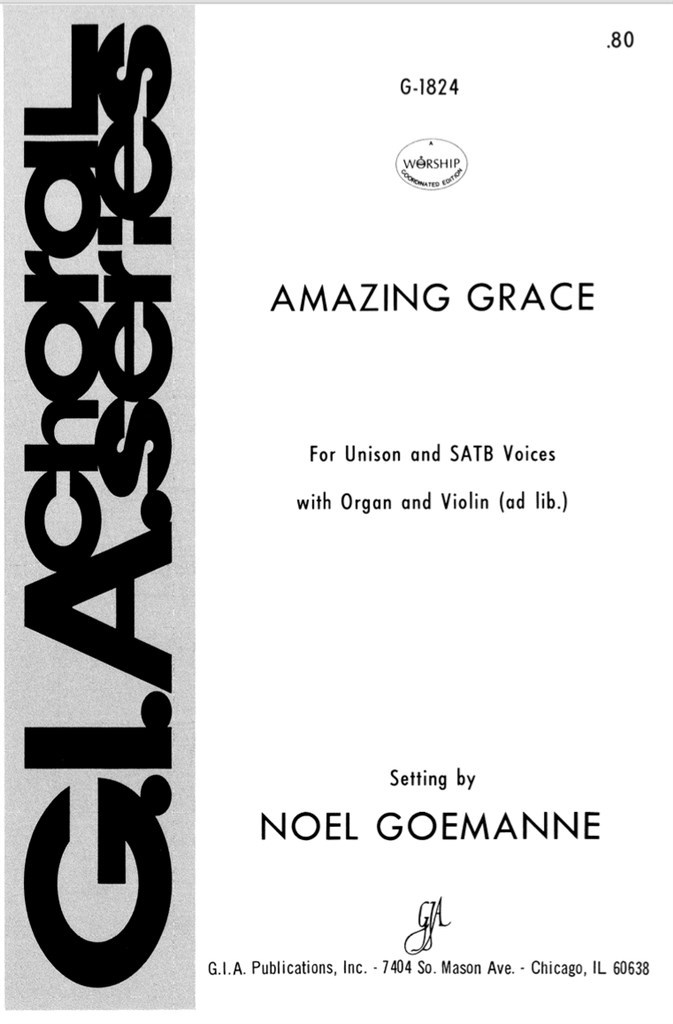 Amazing Grace