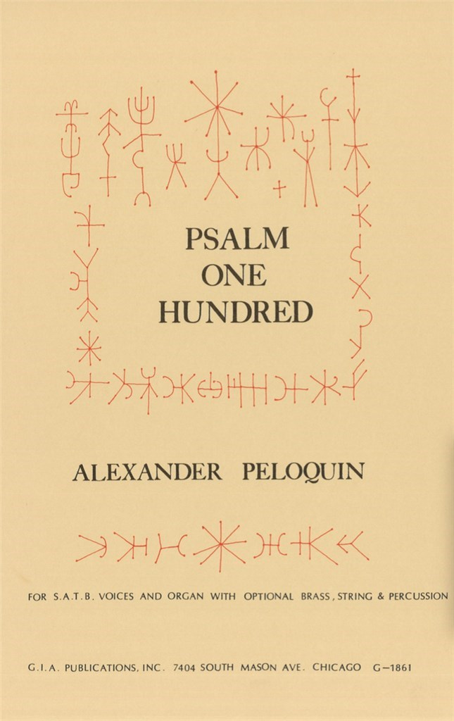 Psalm 100