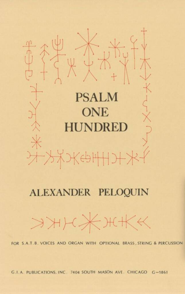 Psalm 100