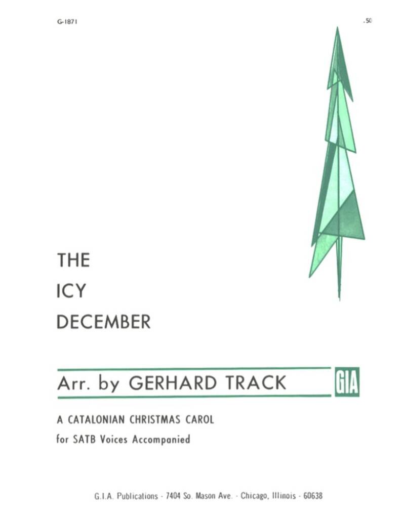 Icy December, The