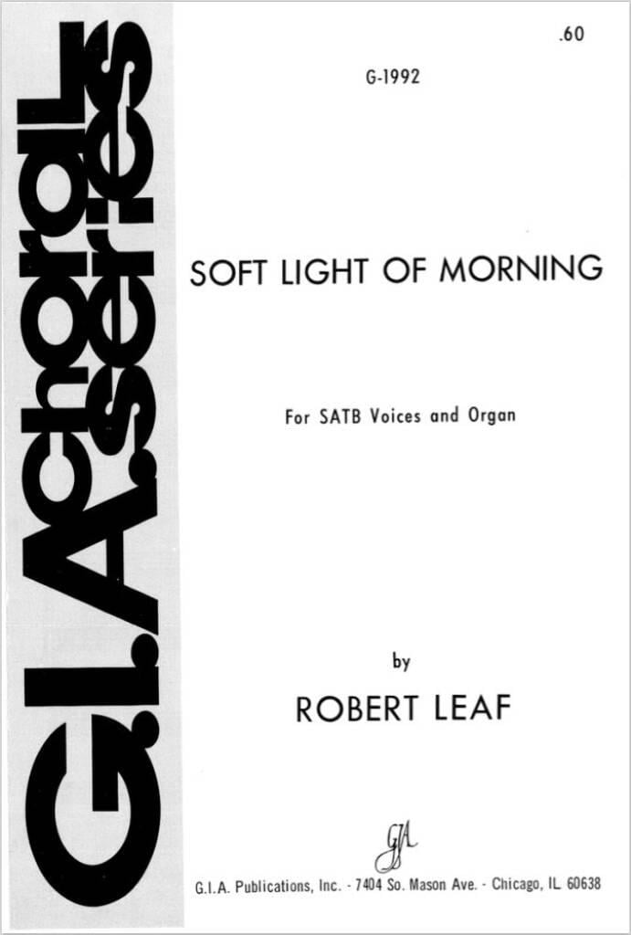 Soft Light of Morning