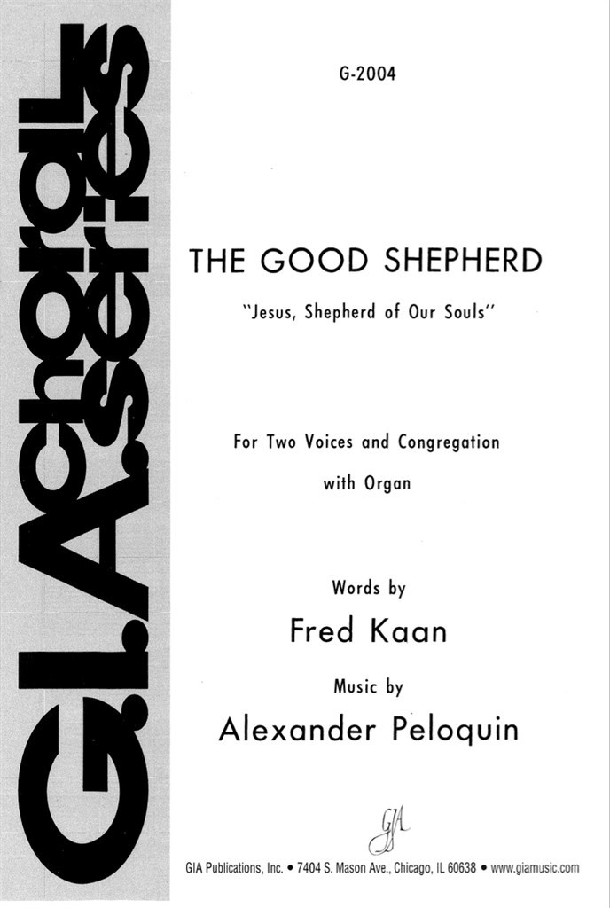 Good Shepherd, The