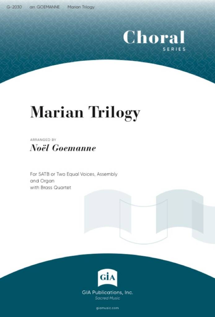 Marian Trilogy