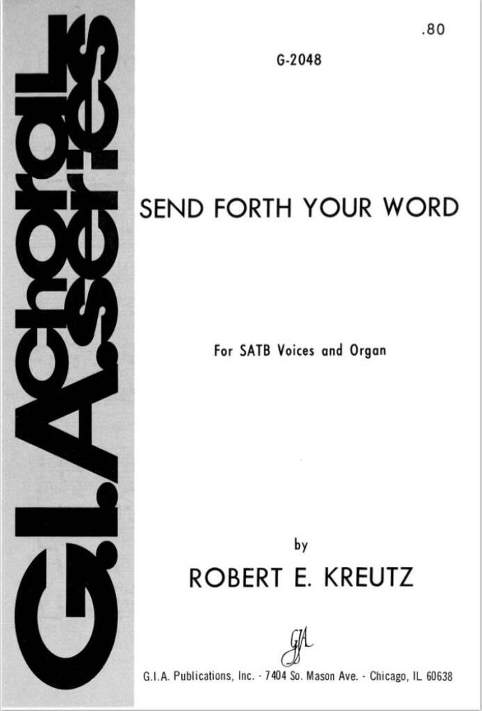 Send Forth Your Word