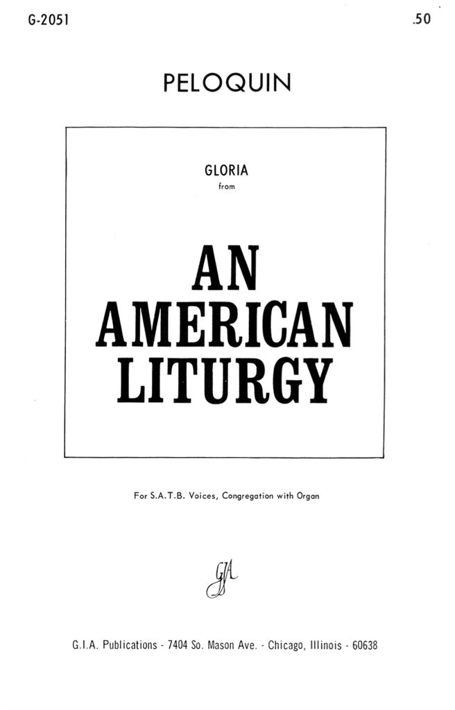 Gloria
