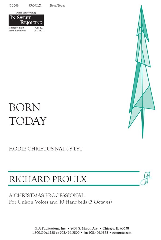 Born Today