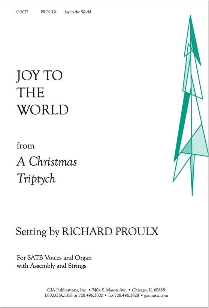 Joy to the World