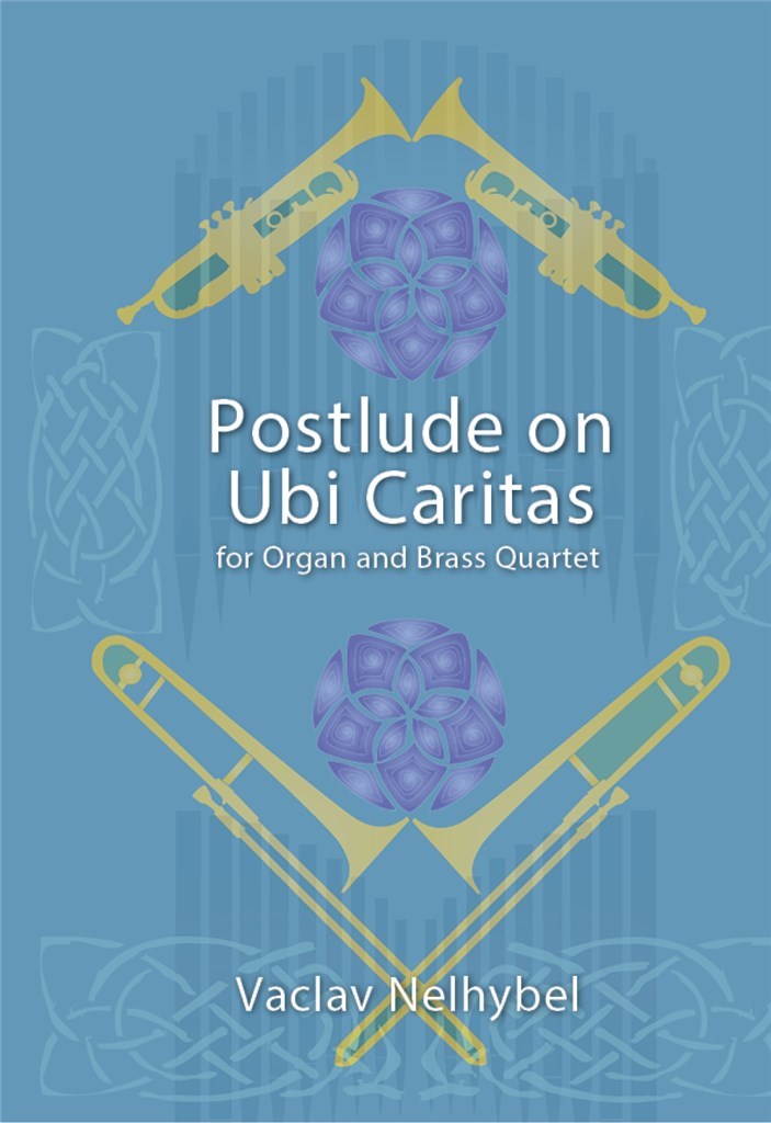 Postlude on Ubi Caritas