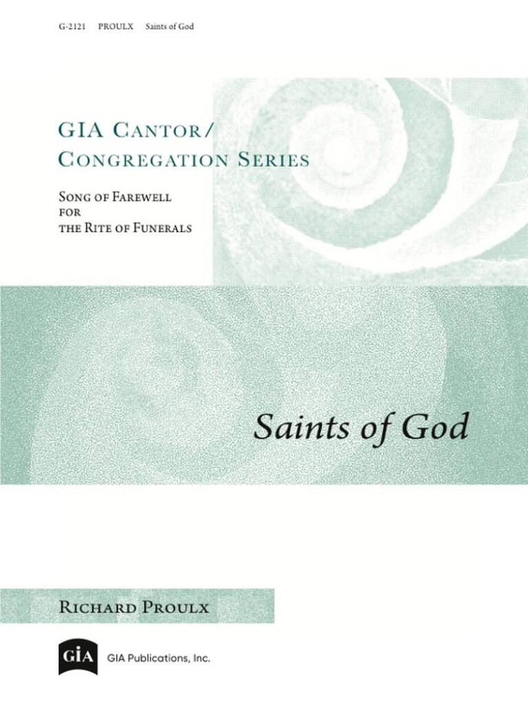 Saints of God