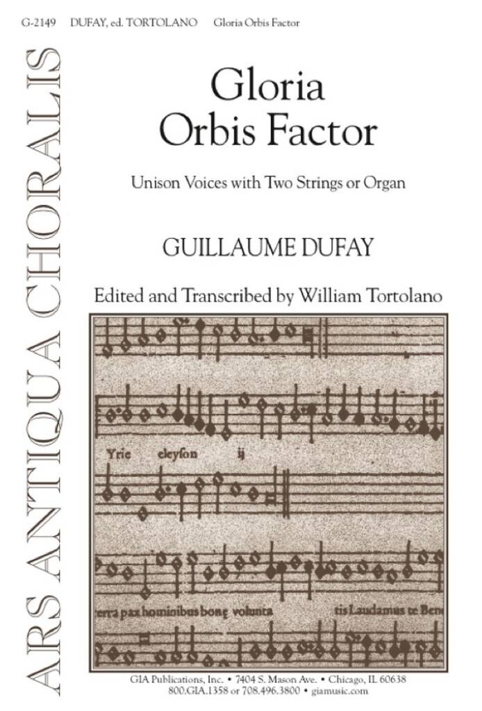 Gloria Orbis Factor