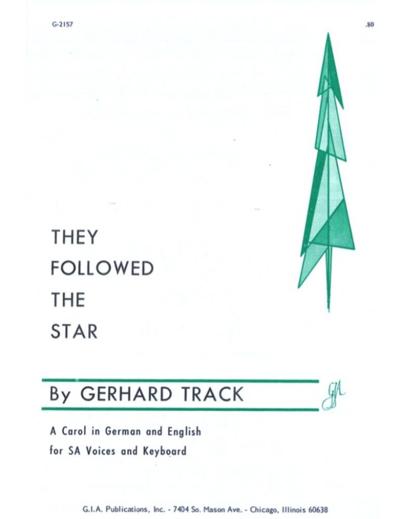 They Followed the Star