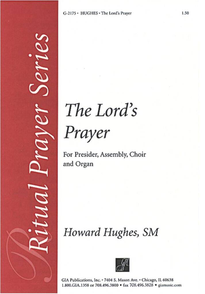 The Lord's Prayer