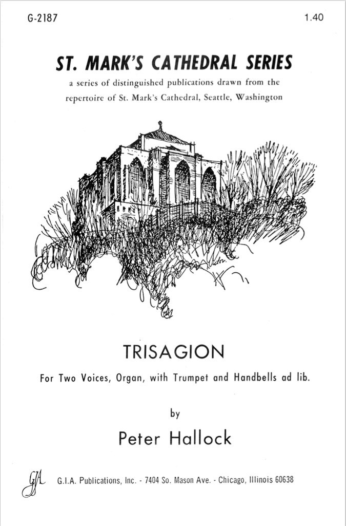 Trisagion