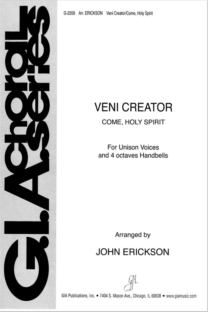 Veni Creator