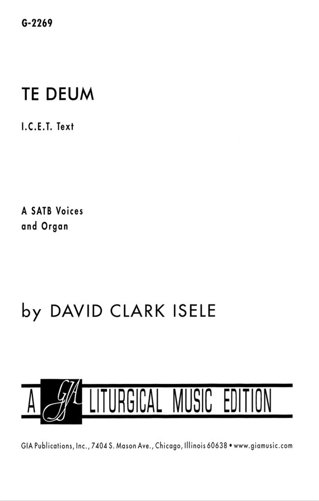 Te Deum
