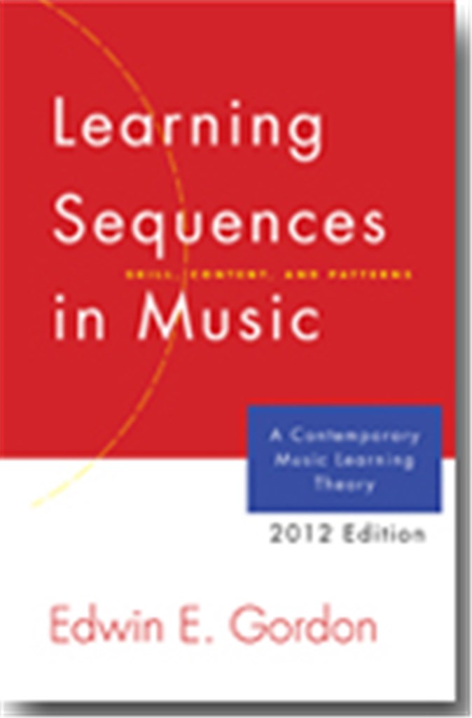 Learning Sequences in Music (2012 Edition)