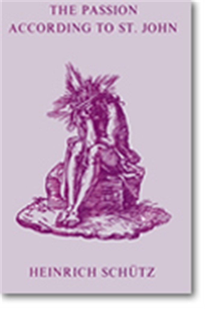 Passion according to St. John, The