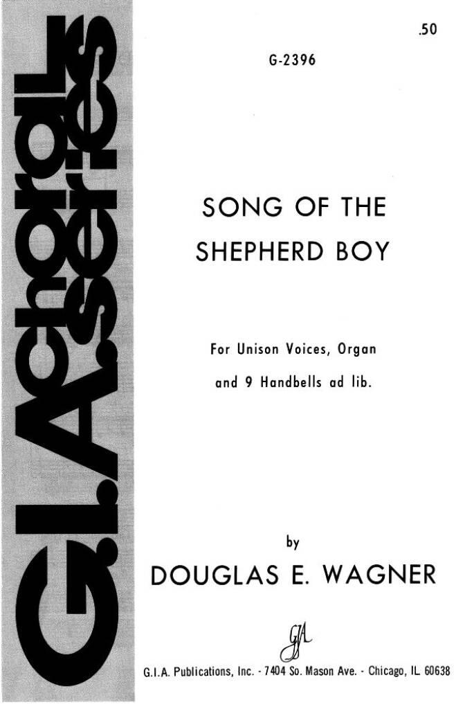 Song of the Shepherd Boy