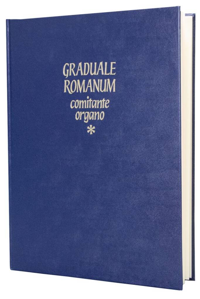 Graduale Romanum - Accompaniment Vol 1