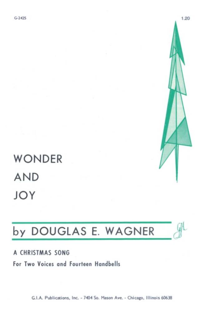 Wonder and Joy