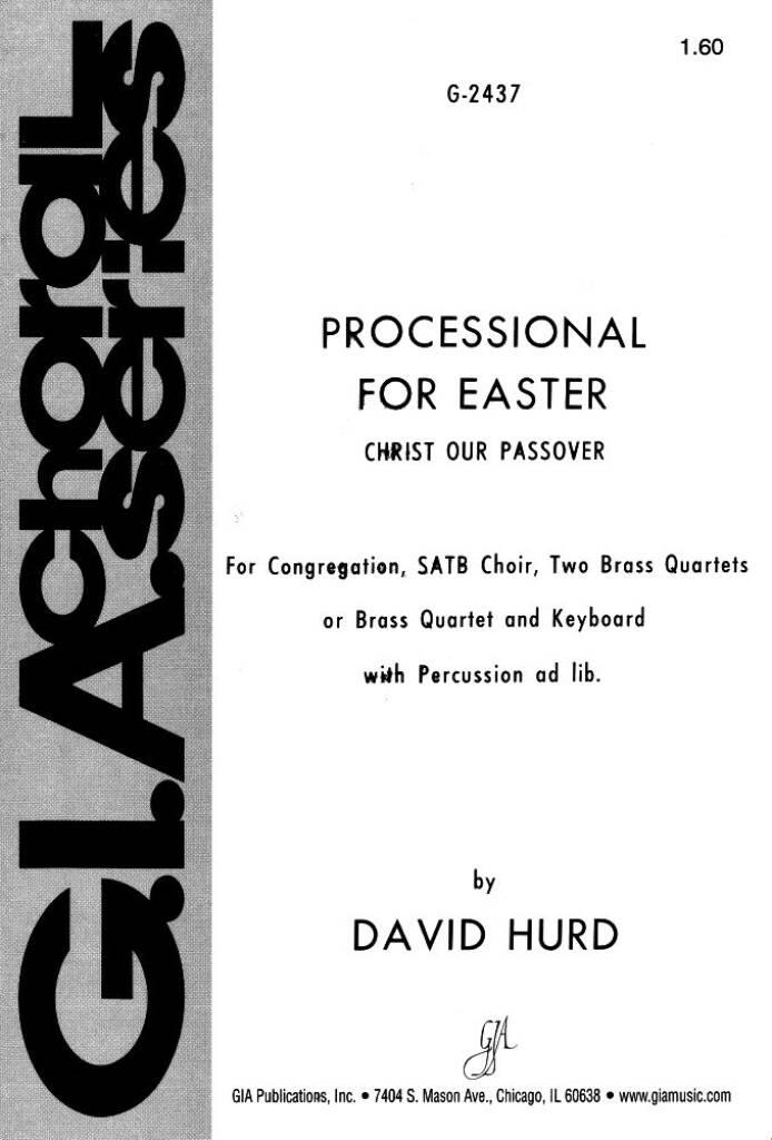 Processional for Easter