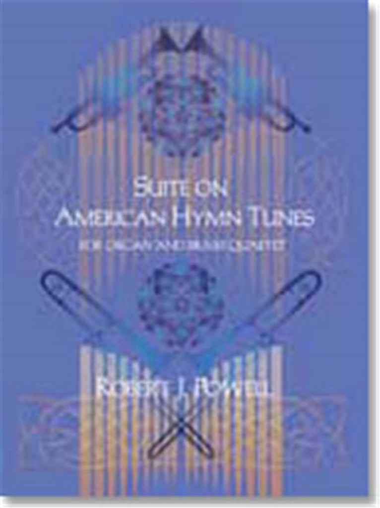 Suite on American Hymn Tunes