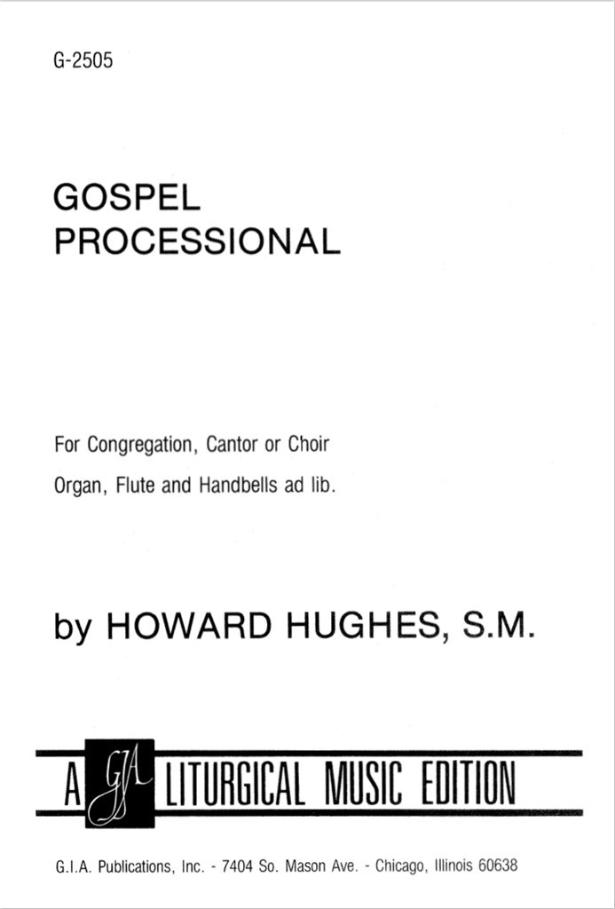 Gospel Processional