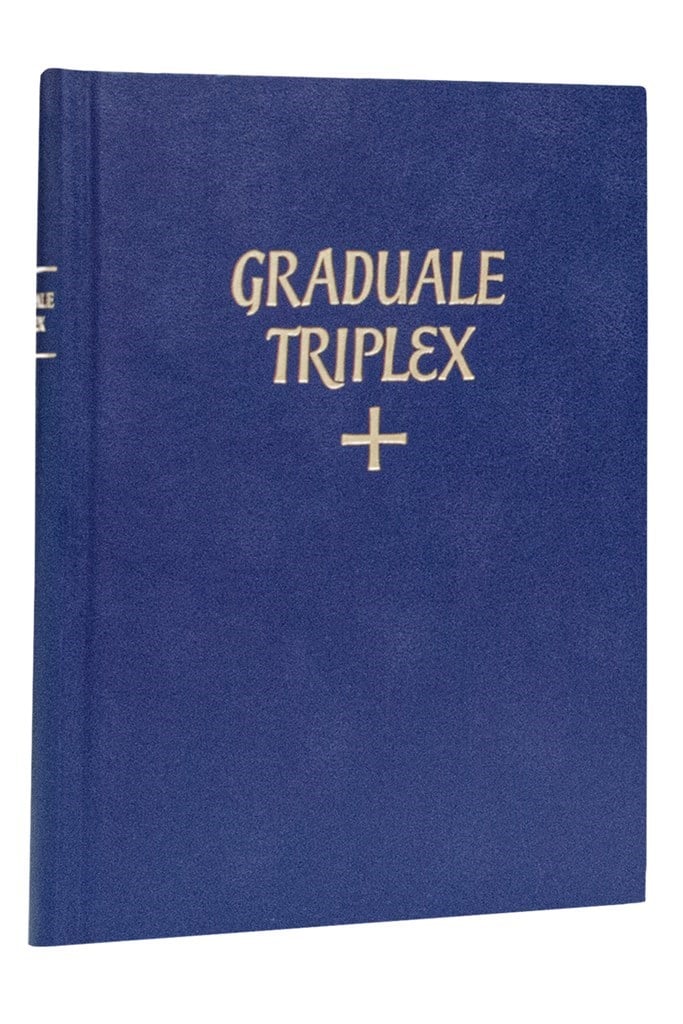 Graduale Triplex
