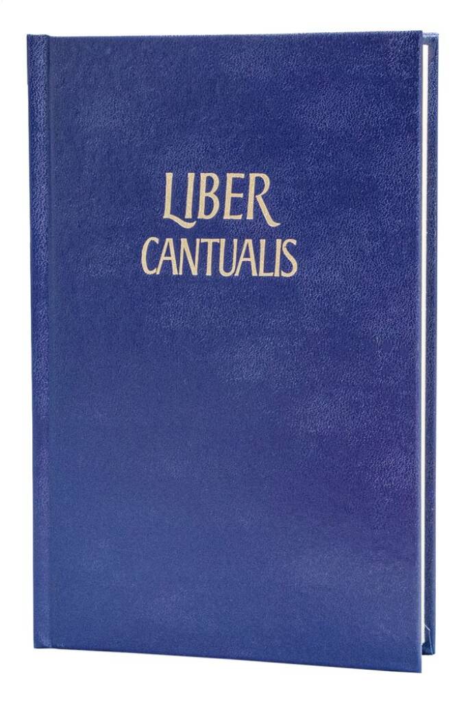 Liber Cantualis