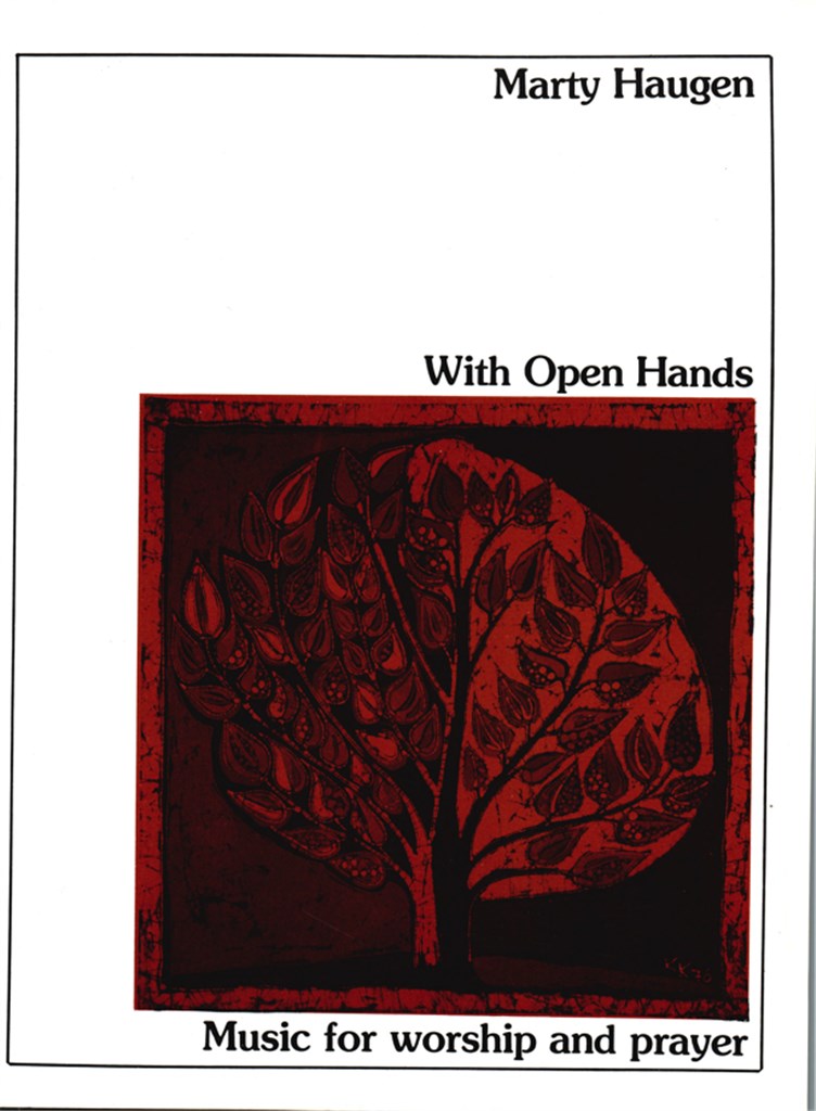 With Open Hands
