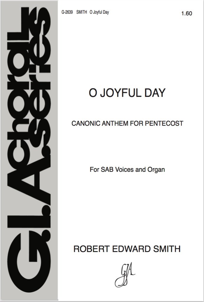 O Joyful Day