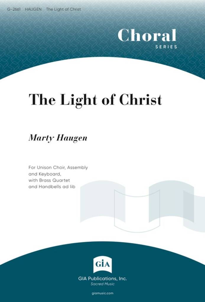 The Light of Christ