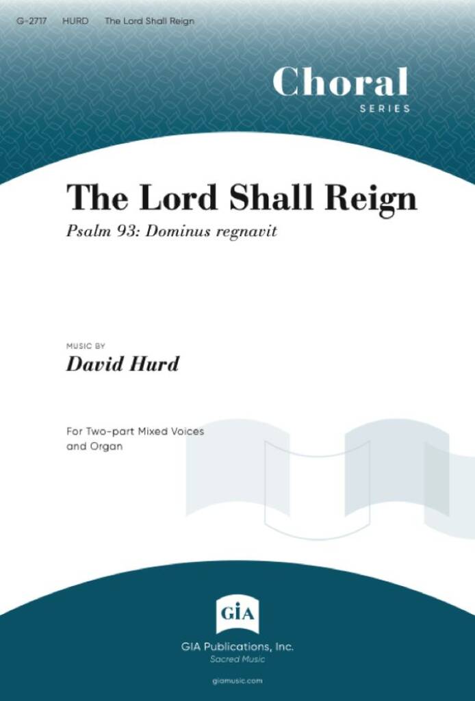 Lord Shall Reign, The