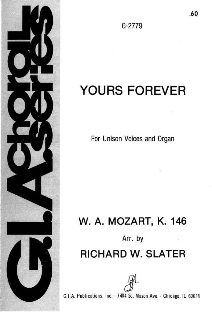 Yours Forever