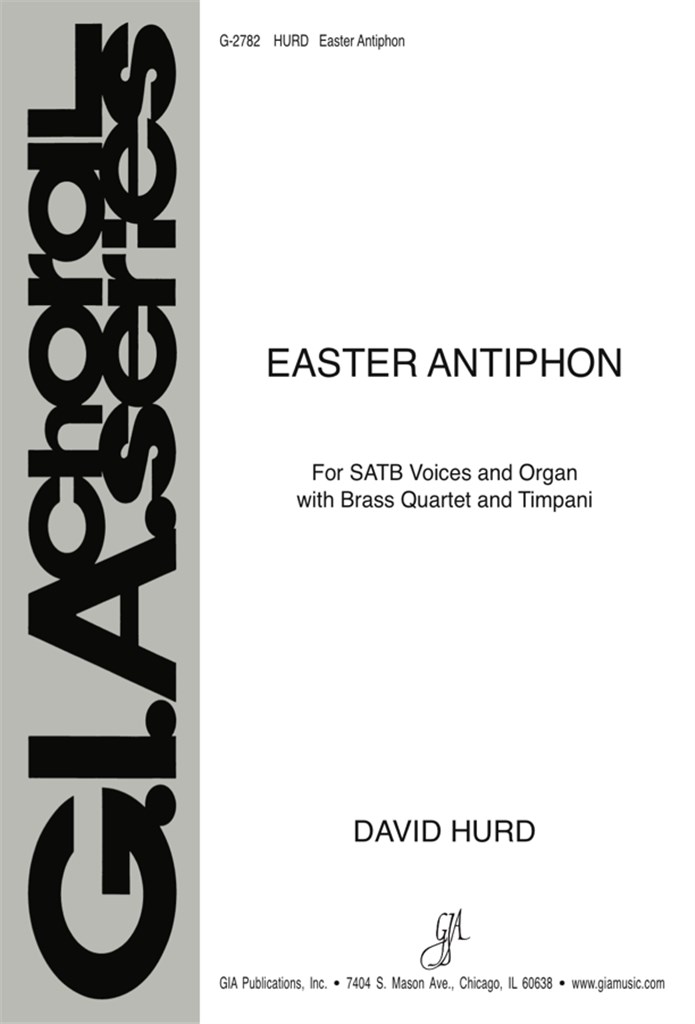 Easter Antiphon