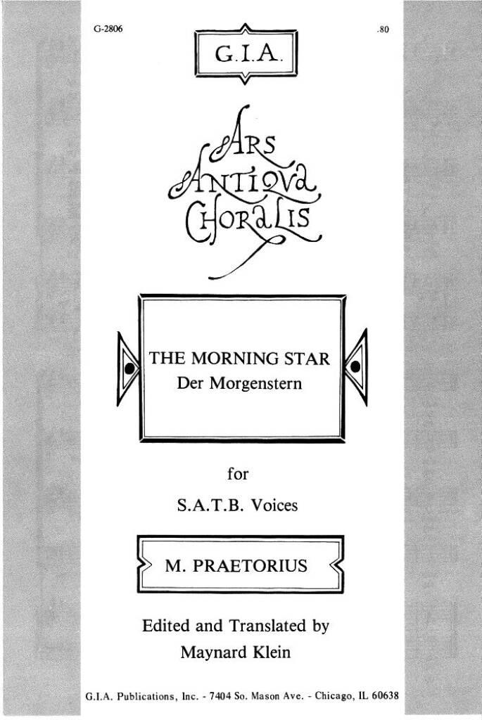 The Morning Star